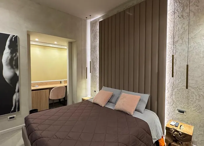 Tropicana Room